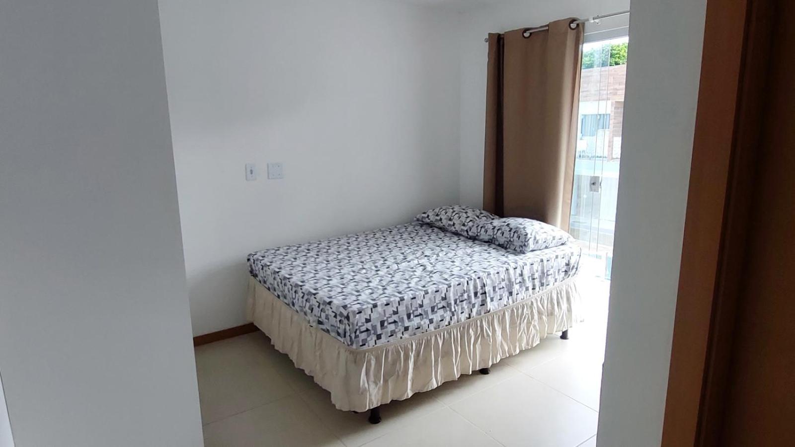 Vilage Aconchegante - Apartamento *