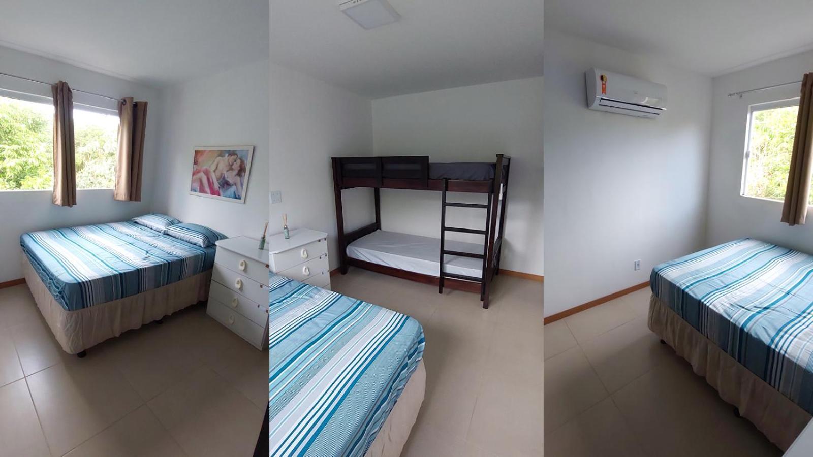 Vilage Aconchegante - *