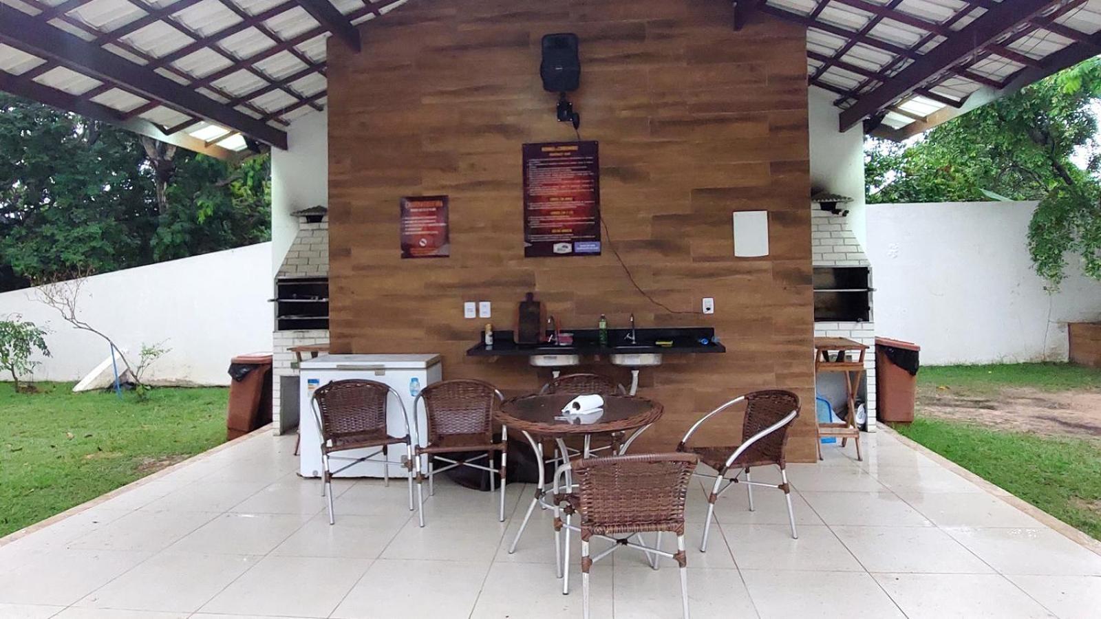 Vilage Aconchegante - Apartamento *