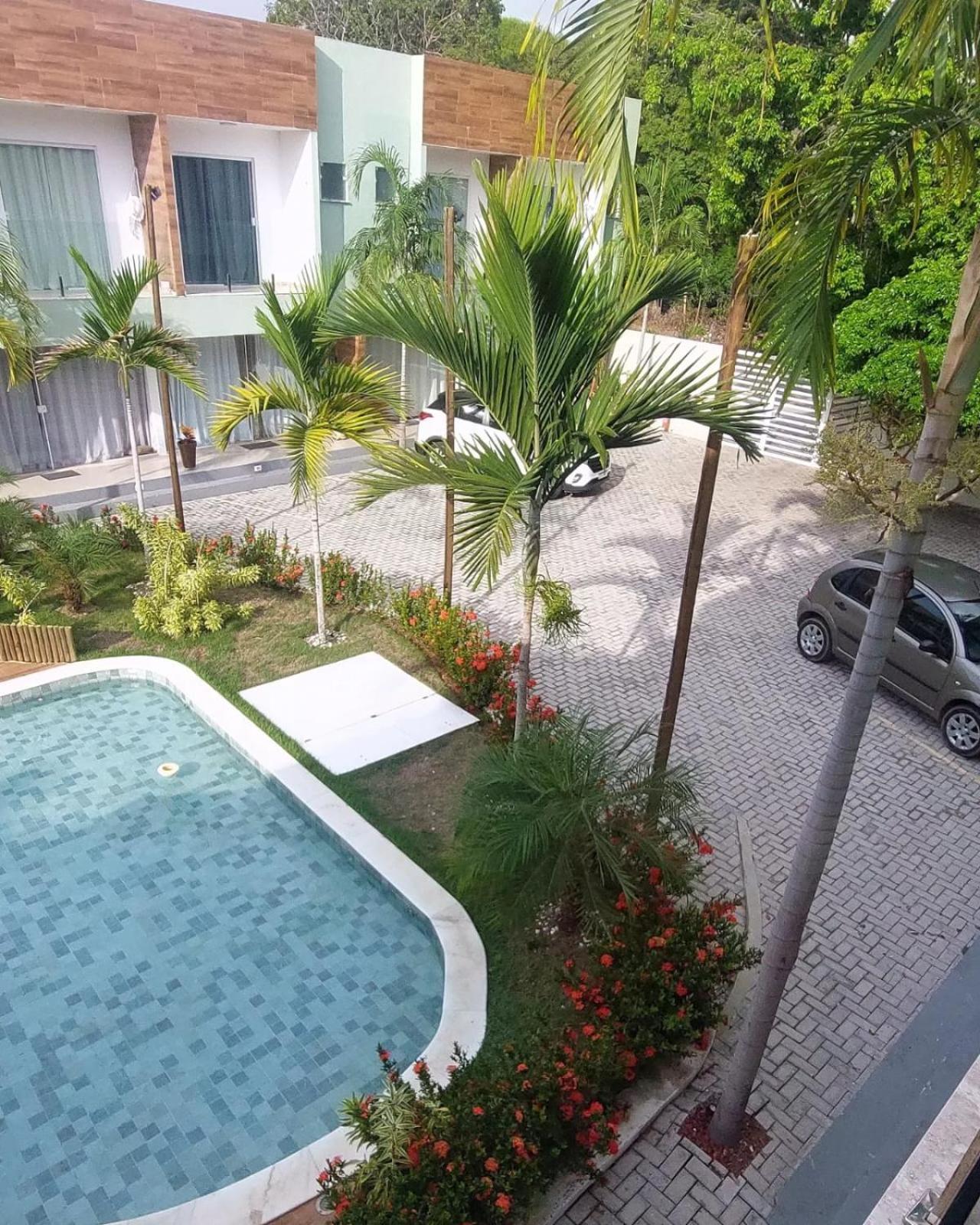 Vilage Aconchegante - Apartamento
