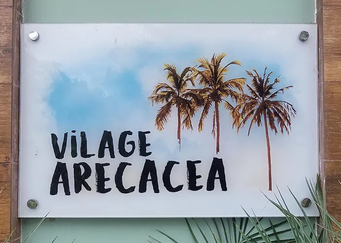 Vilage Aconchegante - Imbassai