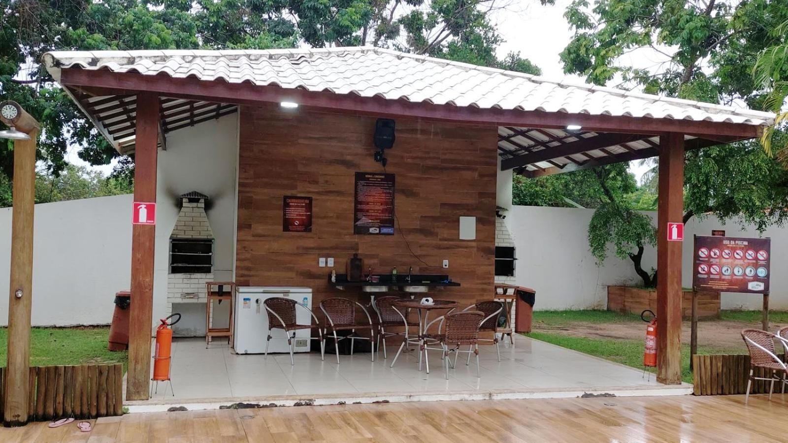 Apartment Vilage Aconchegante - *