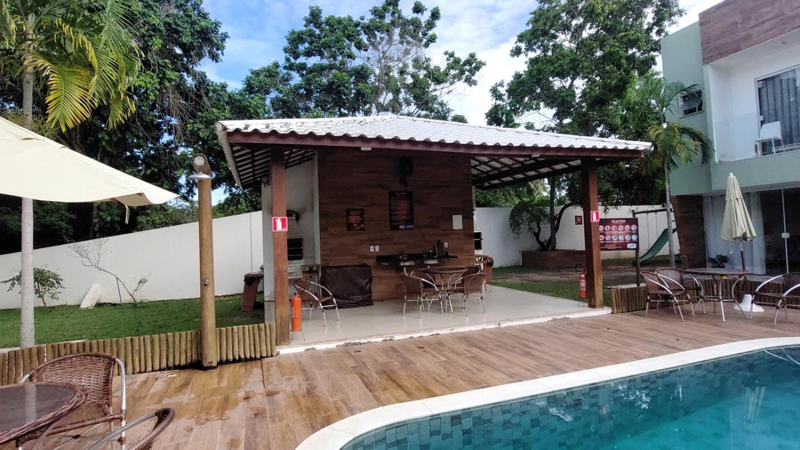 Vilage Aconchegante - *