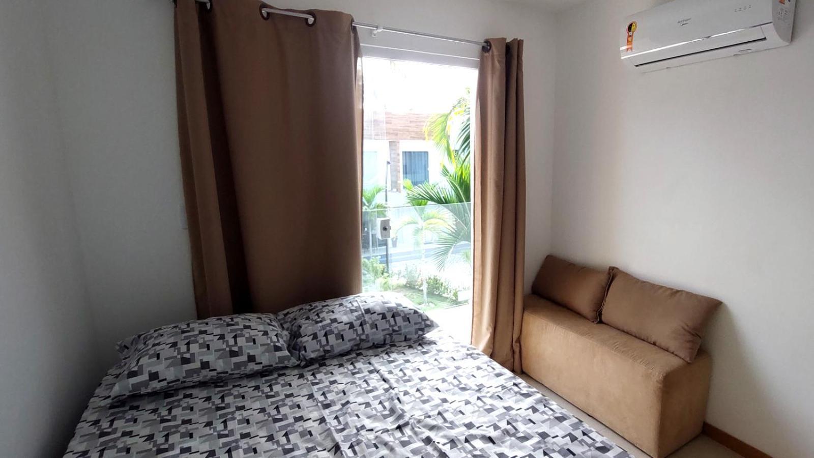 Apartment Vilage Aconchegante - Imbassai