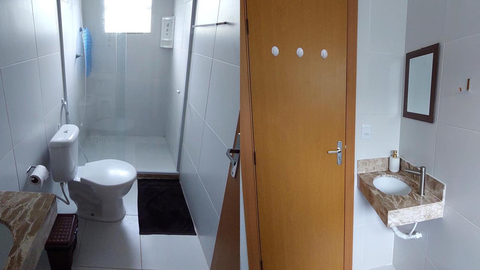 Vilage Aconchegante - Apartment