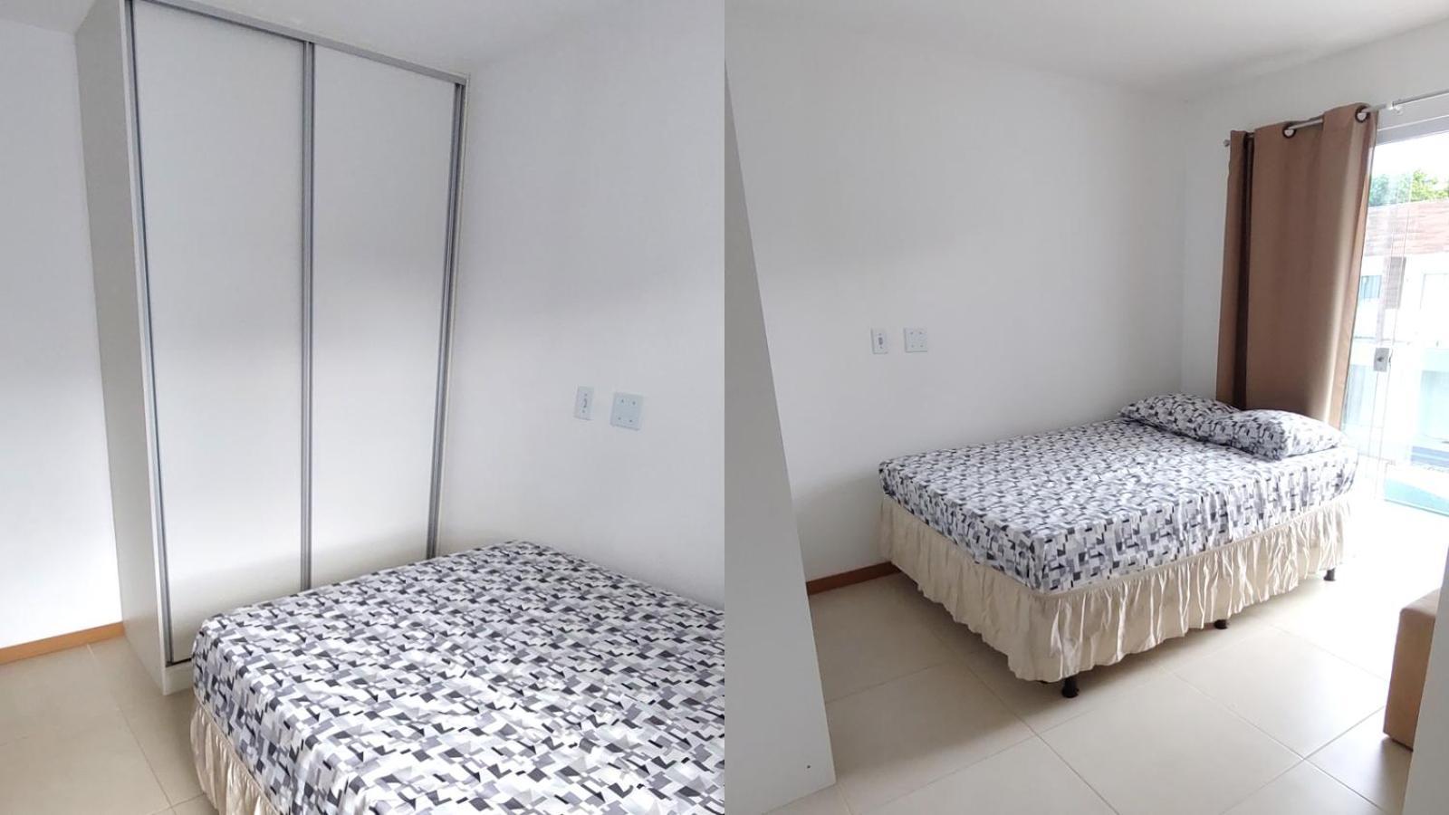 Vilage Aconchegante - Apartment