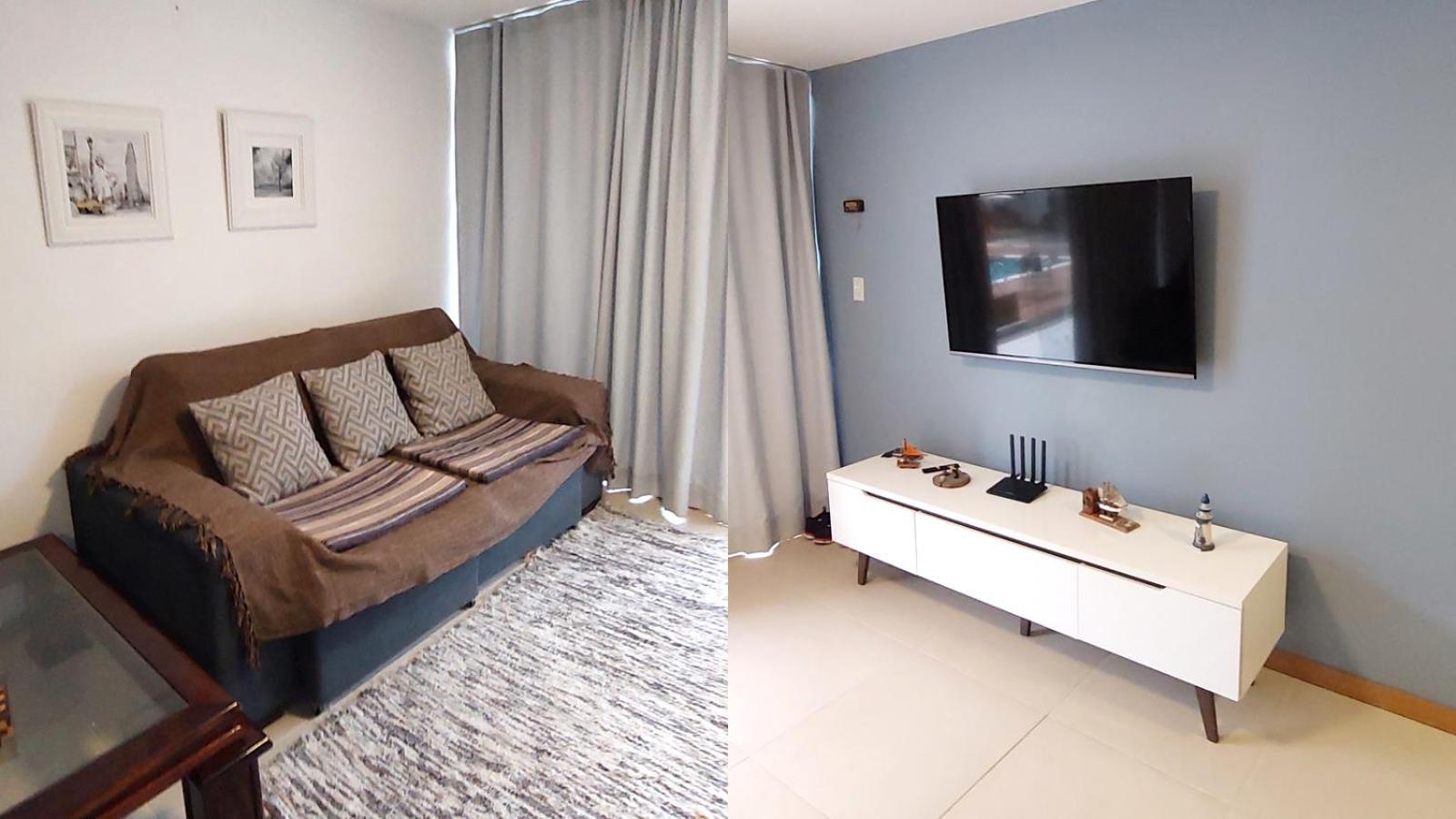 Vilage Aconchegante - *