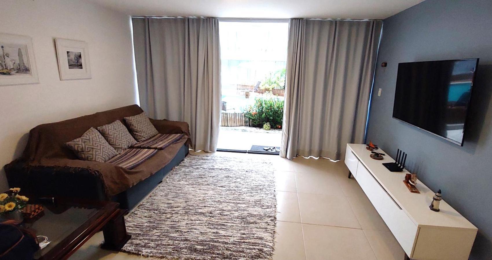 Vilage Aconchegante - Apartment *