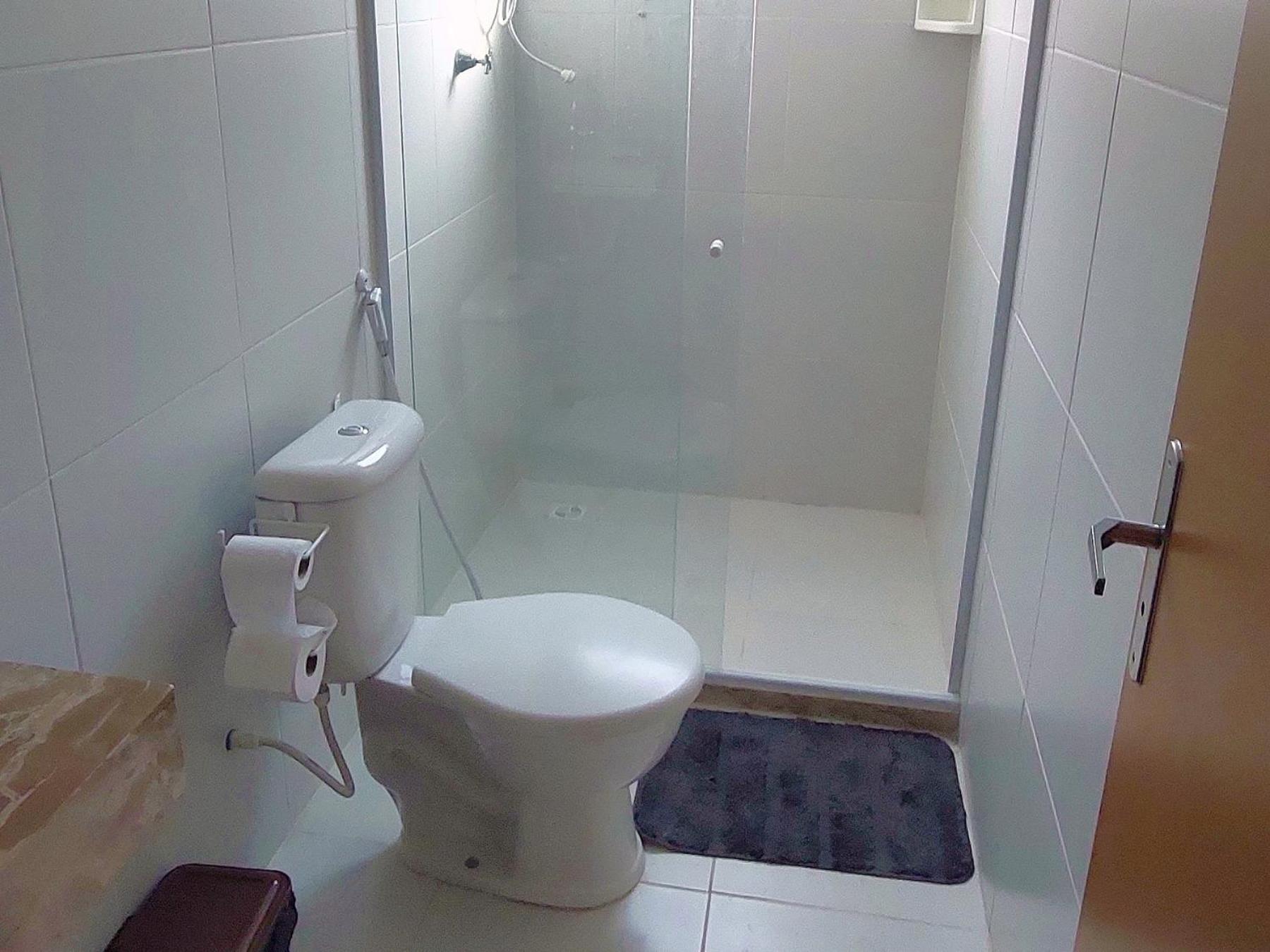 Apartment Vilage Aconchegante -