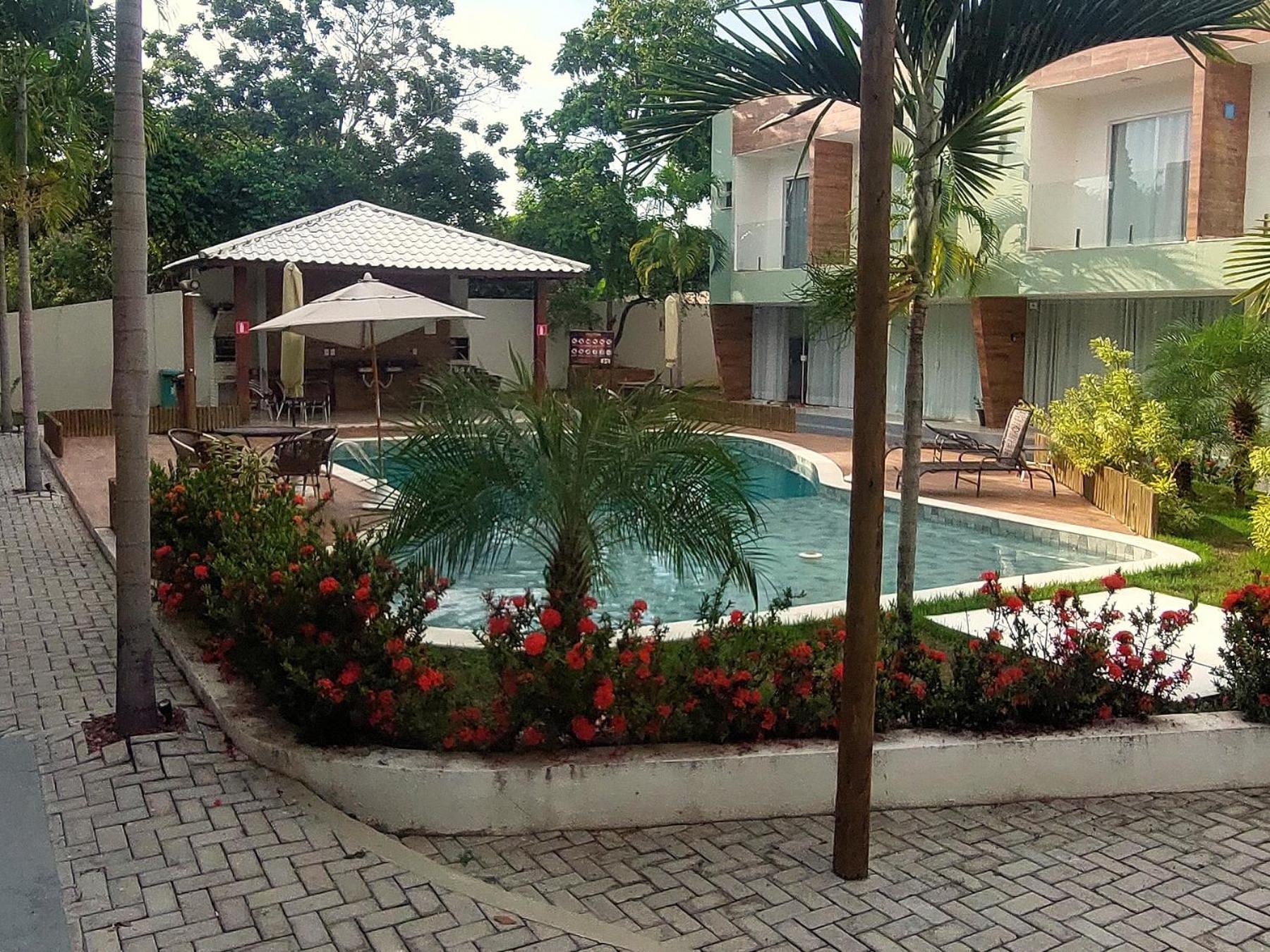 Vilage Aconchegante - Apartment Imbassai