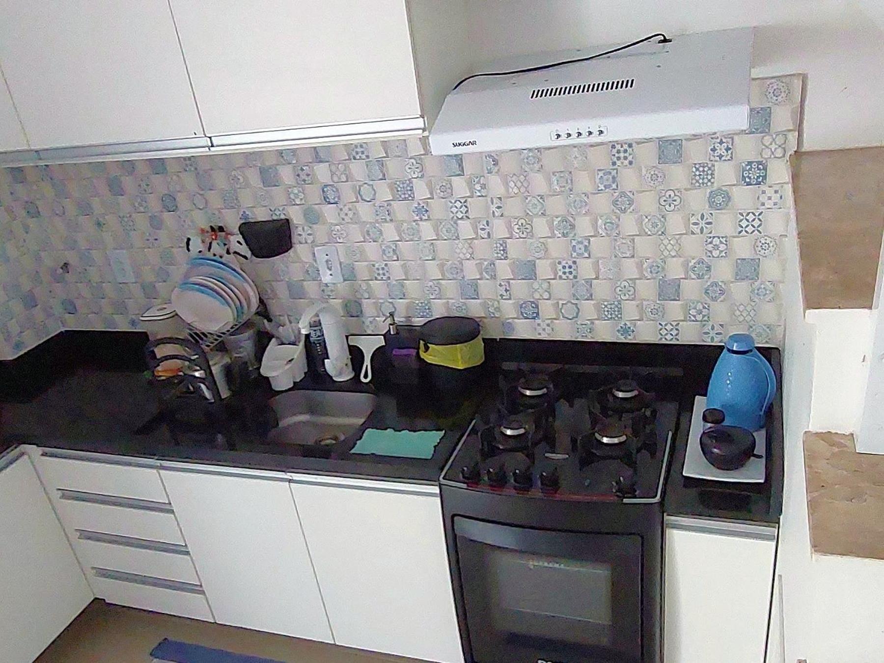 Vilage Aconchegante - Apartment
