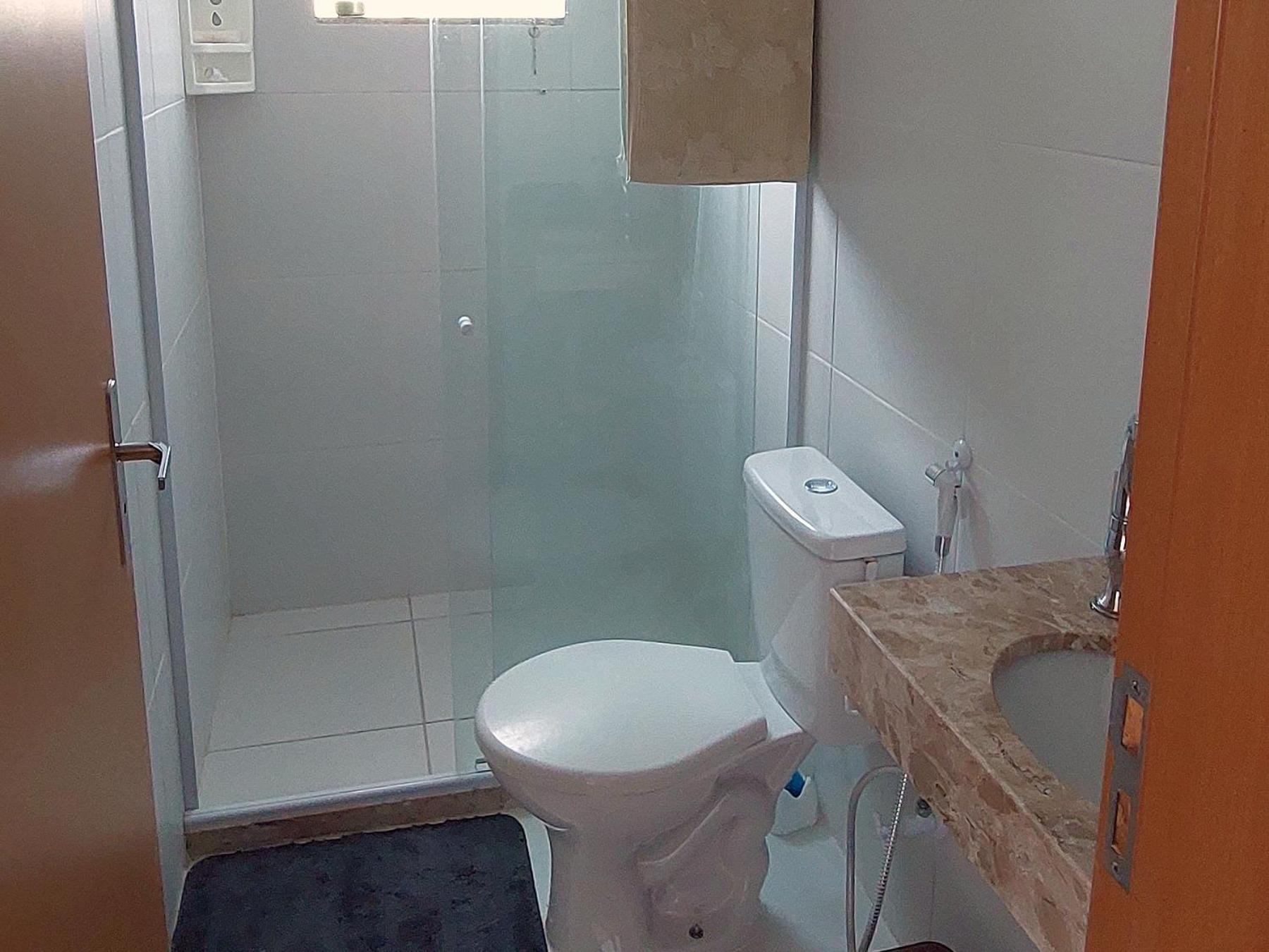 Apartment Vilage Aconchegante - Imbassai
