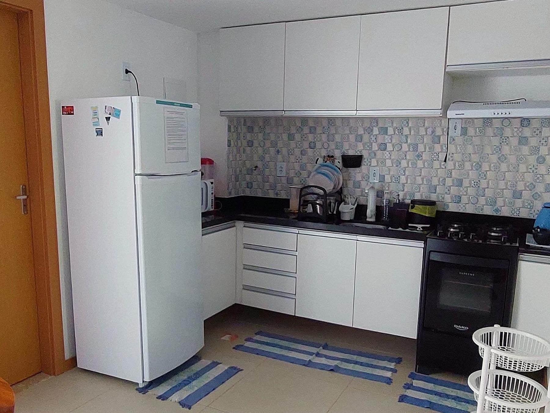 Apartment Vilage Aconchegante -